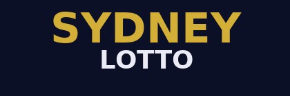 Sydney Lotto Silou Kahean