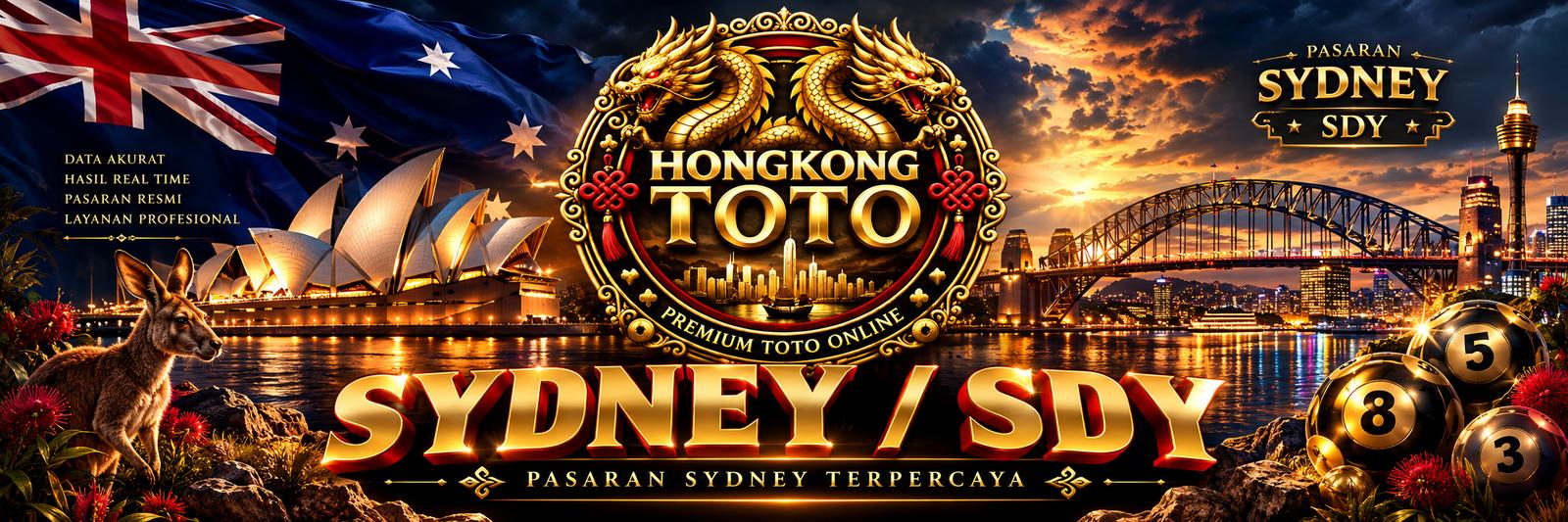 Sydney Lotto Silou Kahean